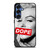 MARILYN MONROE DOPE Samsung Galaxy S25 Case