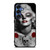 MARILYN MONROE TATTOO Samsung Galaxy S25 Case