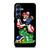 MARIO MONSTER Samsung Galaxy S25 Case