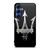 MASERATI EMBLEM Samsung Galaxy S25 Case