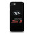 HONDA CIVIC SI EMBLEM iPhone SE 2020 Case