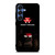 MASSEY FERGUSON TRACTORS LOGO Samsung Galaxy S25 Case