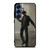 MATTY HEALY THE 1975 BAND Samsung Galaxy S25 Case