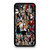 HORROR MOVIE COLLAGE iPhone SE 2020 Case