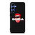 MEGAN THEE SUGA ALBUM COVER Samsung Galaxy S25 Case MEGAN THEE SUGA ALBUM COVER Samsung Galaxy S25 Case