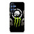 METAL MULISHA MONSTER ENERGY SKULL Samsung Galaxy S25 Case