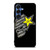 METAL MULISHA ROCKSTAR LOGO Samsung Galaxy S25 Case