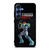 METROID DREAD GAMES 3 Samsung Galaxy S25 Case METROID DREAD GAMES 3 Samsung Galaxy S25 Case