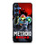 METROID DREAD GAMES Samsung Galaxy S25 Case METROID DREAD GAMES Samsung Galaxy S25 Case