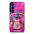 MIAMI HEAT DWYANE WADE NBA Samsung Galaxy S25 Case