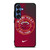 MIAMI HEAT NIKE BADGE Samsung Galaxy S25 Case