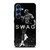 MICHAEL JORDAN SWAG Samsung Galaxy S25 Case