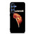 MICHAEL MYERS HALLOWEEN LOGO Samsung Galaxy S25 Case