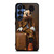 MICKEY LOUS VUITTON Samsung Galaxy S25 Case