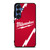 MILWAUKEE TOOL LOGO Samsung Galaxy S25 Case