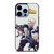 MY HERO ACADEMIA MOVIE SQUAD iPhone 13 Pro Max Case