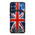 MINI COOPER UNION JACK LIVERY Samsung Galaxy S25 Case MINI COOPER UNION JACK LIVERY Samsung Galaxy S25 Case