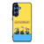 MINIONS LOGO Samsung Galaxy S25 Case