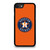 HOUSTON ASTROS MLB iPhone SE 2020 Case