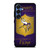 MINNESOTA VIKINGS SYMBOL Samsung Galaxy S25 Case