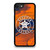 HOUSTON ASTROS iPhone SE 2020 Case