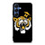MISSOURI TIGERS HAT Samsung Galaxy S25 Case