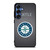 MLB SEATTLE MARINERS Samsung Galaxy S25 Case