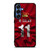 MOHAMED SALAH LIVERPOOL STAR Samsung Galaxy S25 Case MOHAMED SALAH LIVERPOOL STAR Samsung Galaxy S25 Case
