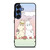 MOOMIN LOVE CARTOON  Samsung Galaxy S25 Case