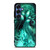 MOON LORD TERRARIA Samsung Galaxy S25 Case