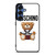 MOSCHINO BEAR GIRL Samsung Galaxy S25 Case