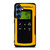 MOTOROLA WALKIE TALKIE Samsung Galaxy S25 Case