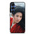MULAN DISNEY CHARACTER Samsung Galaxy S25 Case MULAN DISNEY CHARACTER Samsung Galaxy S25 Case