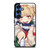 MY HERO ACADEMIA HIMIKO TOGA ANIME Samsung Galaxy S25 Case MY HERO ACADEMIA HIMIKO TOGA ANIME Samsung Galaxy S25 Case