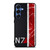 N7 ARMOUR MASS EFFECT CARBON Samsung Galaxy S25 Case N7 ARMOUR MASS EFFECT CARBON Samsung Galaxy S25 Case