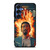 NARCOS MEXICO DIEGO LUNA ART Samsung Galaxy S25 Case