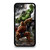 HULK VS THING 2 iPhone SE 2020 Case