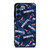 NEW ENGLAND PATRIOTS NFL PATTERN Samsung Galaxy S25 Case