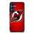 NEW JERSEY DEVILS SYMBOL Samsung Galaxy S25 Case