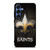 NEW ORLEANS SAINTS NFL Samsung Galaxy S25 Case NEW ORLEANS SAINTS NFL Samsung Galaxy S25 Case