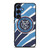 NEW YORK CITY FC STRIPS Samsung Galaxy S25 Case NEW YORK CITY FC STRIPS Samsung Galaxy S25 Case
