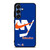 NEW YORK ISLANDER NHL NIKE Samsung Galaxy S25 Case