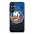 NEW YORK ISLANDER NHL TEAM 2 Samsung Galaxy S25 Case