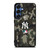 NEW YORK YANKEES CAMO Samsung Galaxy S25 Case