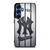 NEW YORK YANKEES MLB JERSEY Samsung Galaxy S25 Case NEW YORK YANKEES MLB JERSEY Samsung Galaxy S25 Case
