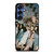 NEWJEANS KPOP ALL MEMBER Samsung Galaxy S25 Case