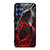 NIKE AIR JORDAN LIGHTNING LOGO Samsung Galaxy S25 Case