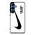 NIKE AIR OFF WHITE Samsung Galaxy S25 Case