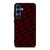 NINTENDO SWITCH GAME LOGO Samsung Galaxy S25 Case
