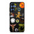 NIRVANA BAND COLLAGE Samsung Galaxy S25 Case